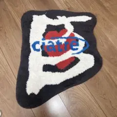 ciatre ラグマット