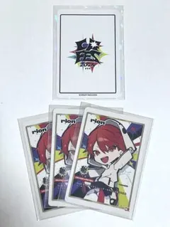 CR FES 2024 カード rion CRAZY RACCOON - メルカリ