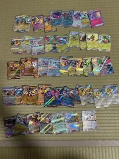 ポケモンカード 引退品 まとめ売り RR多数 ② - メルカリ