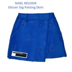 【新品タグ付き】NOEL REUSSIR ノエルレシール　ゴルフスカートサイズ1 新品タグ付き】NOEL REUSSIR ノエルレシール ゴルフスカート