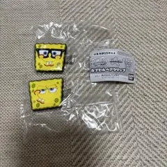 ［明日発送］スポンジボブ