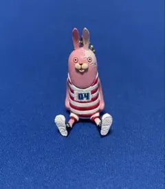 ウサビッチ キレネンコ プーチン ストラップ キーホルダー 平成 レア