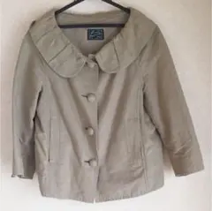 Ｒ&D.M.Co-  ジャケット