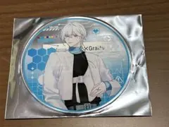 Toxic-a-Holic トキホリ トキシカホリック グラッテ シアン