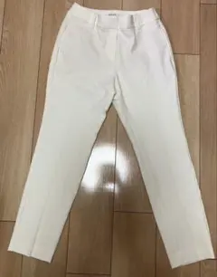 PLSTウォームリザーブスティックパンツ