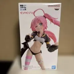 転生したらスライムだった件 ESPRESTO ミリム・ナーヴァ