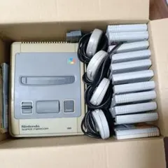Nintendo Super Famicom 一式