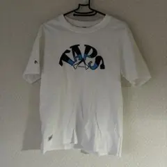 Wtaps × VANS Tシャツ クロスボーン - メルカリ