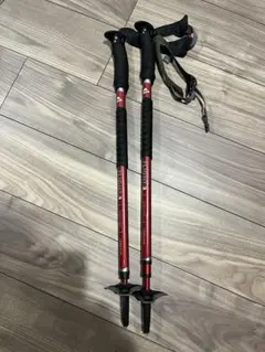 MSR ポール　バックカントリー