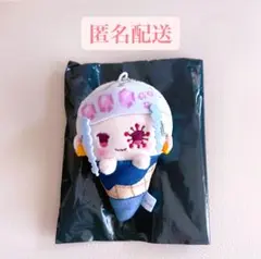 鬼滅の刃 アイスたぴぬい Vol.2 宇髄 天元 No.1