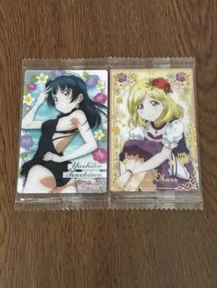ラブライブサンシャイン