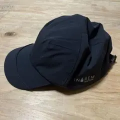 INAREM GEAR 15000 ブラックキャップ