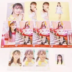 イコラブ 瀧脇笙古 生写真 ミニフォトカード IDフォト