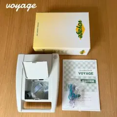 voyage ボヤージ 吸入器 東京エム・アイ - メルカリ