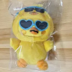 2pm Jun.K パンケイZooPM baby ぬいぐるみ トレカ 15周年 - メルカリ
