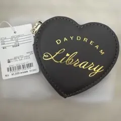 Samantha Vegaハート型コインケース