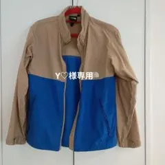 Y♡様専用　THE NORTH FACE ジャケット ファスナー無し