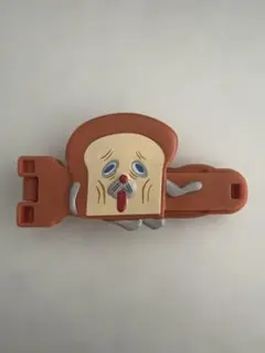 パンどろぼう ハッピーセット ふくろとめクリップ マクドナルド