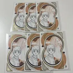 ハンターハンター シャルナーク コルトピ カード