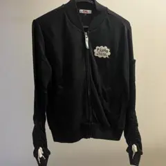 ピンクラテ アウター ブルゾン Mサイズ 165