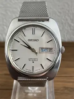 2026年最新】セイコー ロードマチック ベルトの人気アイテム - メルカリ