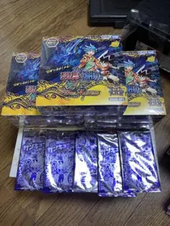 デュエルマスターズ 逆転の章 DM26-RP1 サンキューパック - メルカリ