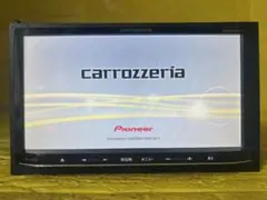 Pioneer carrozzeriaAVIC-MRZ03カーナビ 2012年版のサムネイル