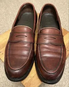 2025年最新】山陽山長 ローファーの人気アイテム - メルカリ