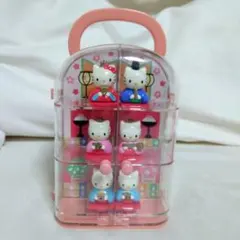 2026年最新】ハローキティ 雛人形の人気アイテム - メルカリ