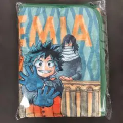 僕のヒーローアカデミア　ブランケット