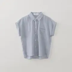 OHOTORO Mist Sheer Shirt - メルカリ