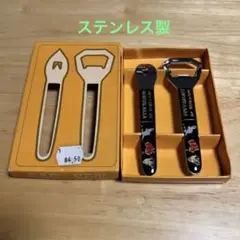 【即購入可】BARSET SOUVENIR ビンテージ栓抜き