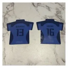 【ブルーロック】