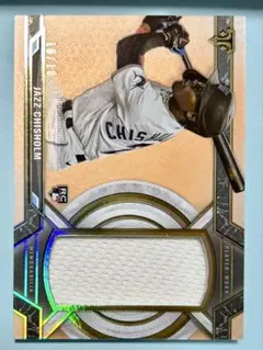ニコ・オライリー マンチェスターシティ topps シリアル75 カード 
