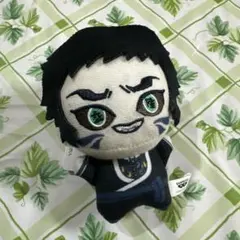 鬼滅の刃 獪岳 ちびぐるみ