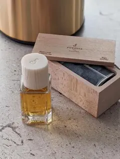 フエギア Fueguia 1833 ショコアトュル XOCOATL 15ml Celes (セレス) | Fueguia - Xocoatl (フエギア - ショコアトゥル)
