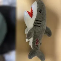 ジョーズ　ぬいぐるみ　ユニバーサルスタジオジャパン