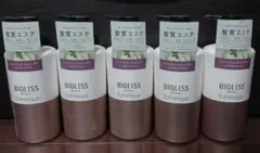 BIOLISS シャンプーのサムネイル