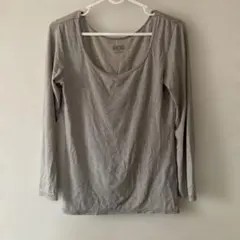 UNIQLO ヒートテック　ロング　S レディース