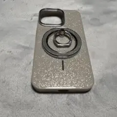 iPhone用ケース マグネットリング　iPhone13pro