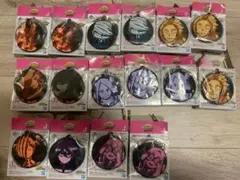 ヒロアカ 一番くじ ラバーチャーム