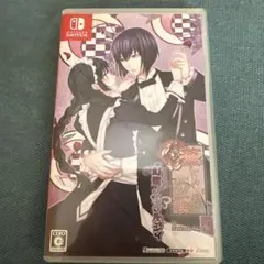 華ヤカ哉、我ガ一族 幻燈ノスタルジィ for Nintendo Switch …