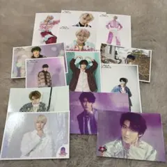 M!LK 曽野舜太 生写真セット