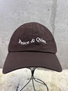 TODAYFUL ブラウンキャップ Fサイズ 'TDFL' Useful Cap - メルカリ