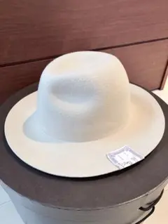 THE H.W.DOG&CO.TRAVELERS HAT トラベラーズハットのサムネイル