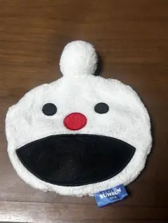 パペットスンスン ノンノンポーチ