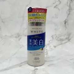 コーセー モイスチュアマイルド ホワイト エッセンスローション d 400mlのサムネイル