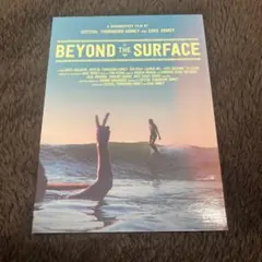 BEYOND THE SURFACE DVD