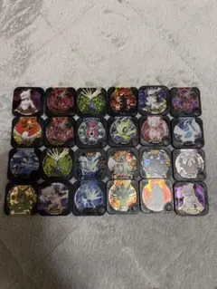 ポケモントレッタ☆レジェンドクラス - メルカリ