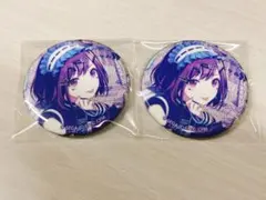 プロセカ 東雲絵名 26C 缶バッジ - メルカリ